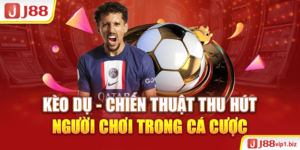 Kèo dụ - Chiến thuật thu hút người chơi trong cá cược.