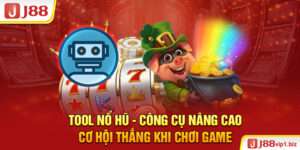 Tool nổ hũ - Công cụ nâng cao cơ hội thắng khi chơi game