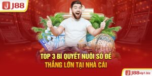 Top 3 bí quyết nuôi số đề thắng lớn tại nhà cái